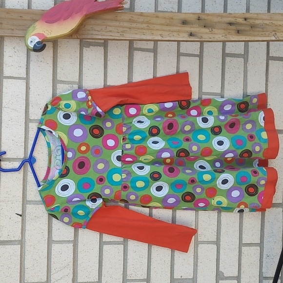 Place Other - ⏺️  Dress